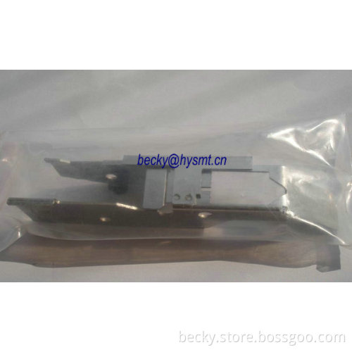 YAMAHA feeder part CL16MM KW1-M3240-00X TAPE GUIDE binder cover